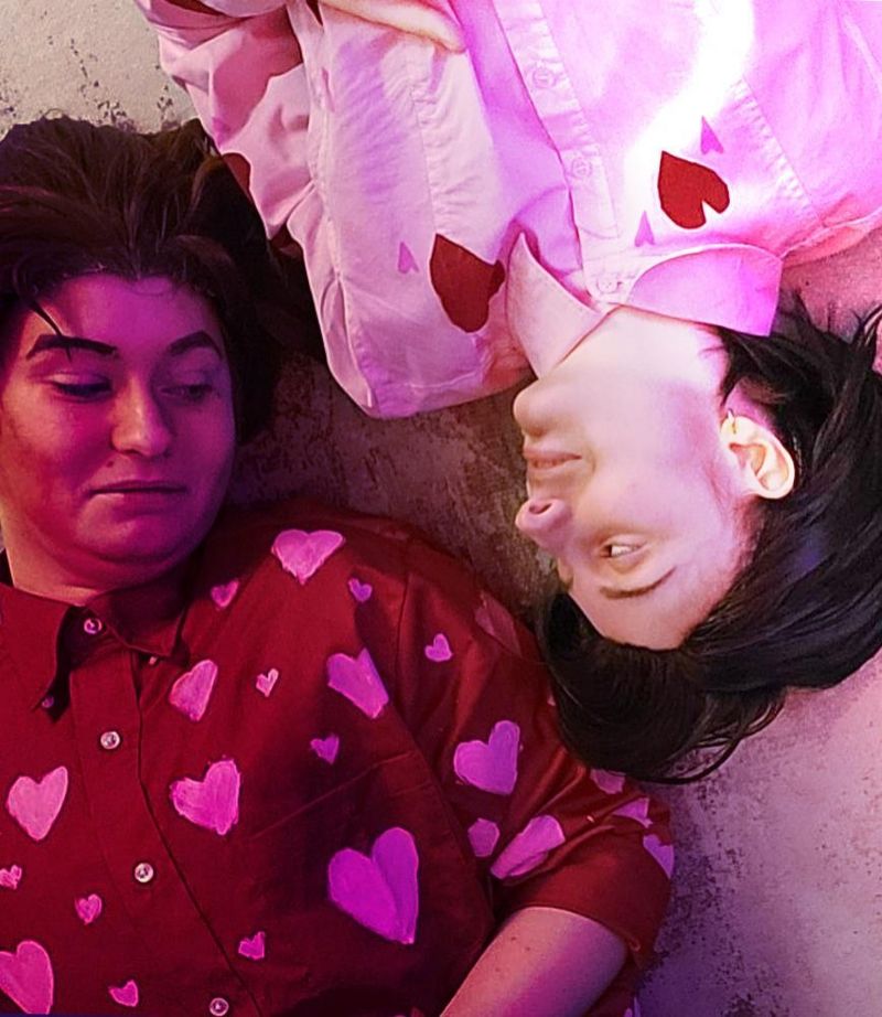 Pangofan – Romantic JayVik