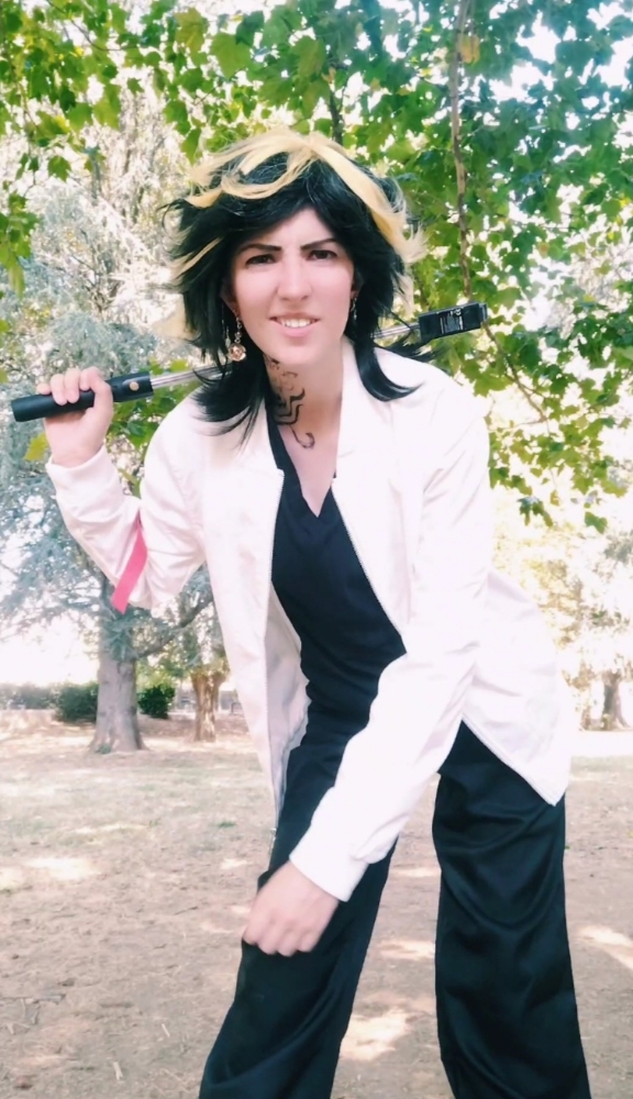 Kazutora Hanemiya  - Photo 203