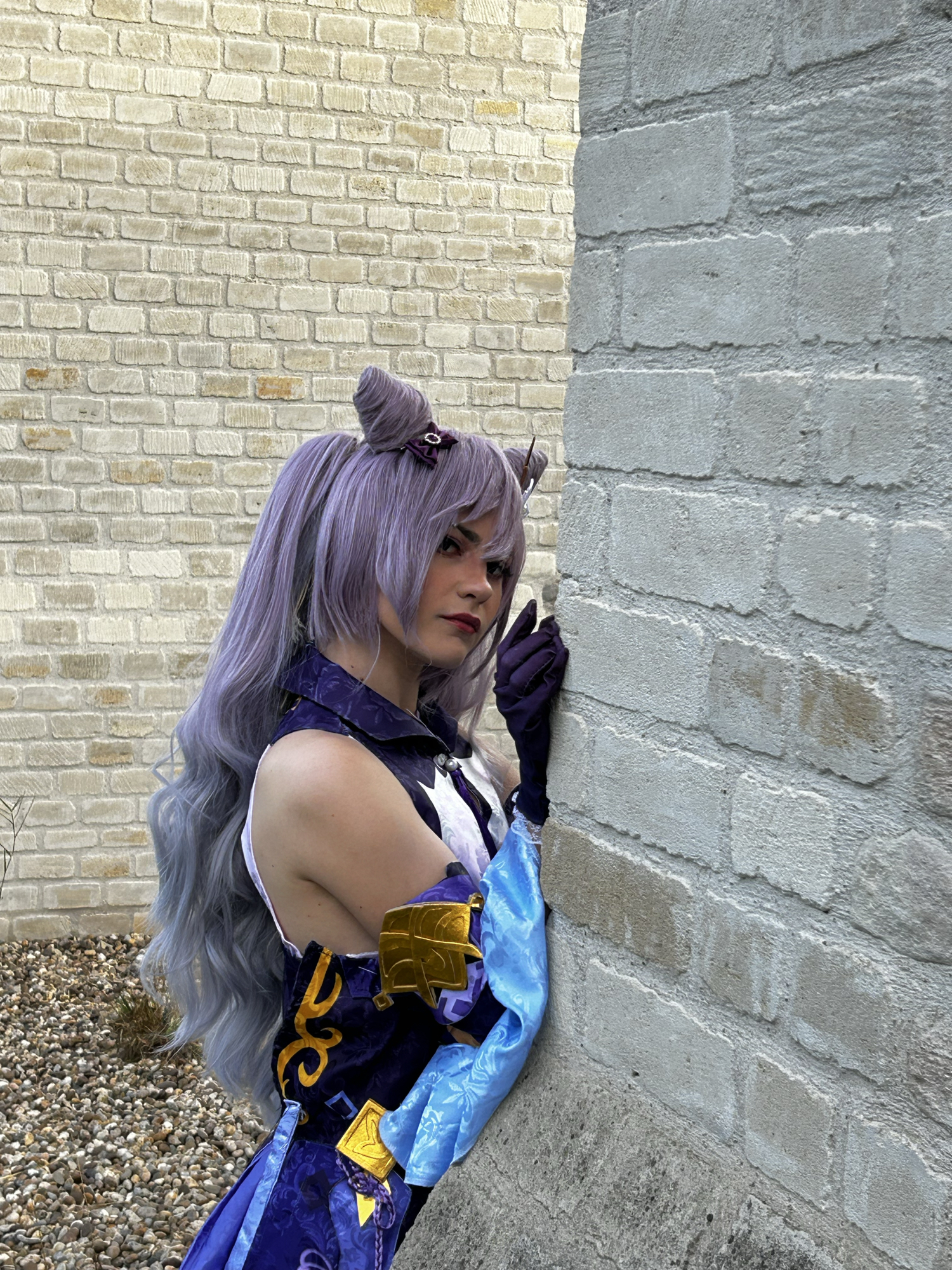 Keqing, photo 162