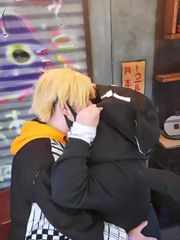 Rindo & Shoka preview 2