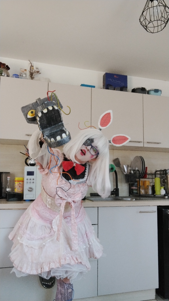 Mangle  - Photo 6