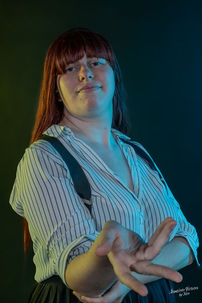 Octopoulpy - Cléa Japan Expo