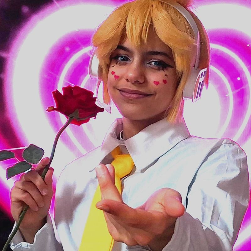 Finn>:] – Len Saint-Valentin