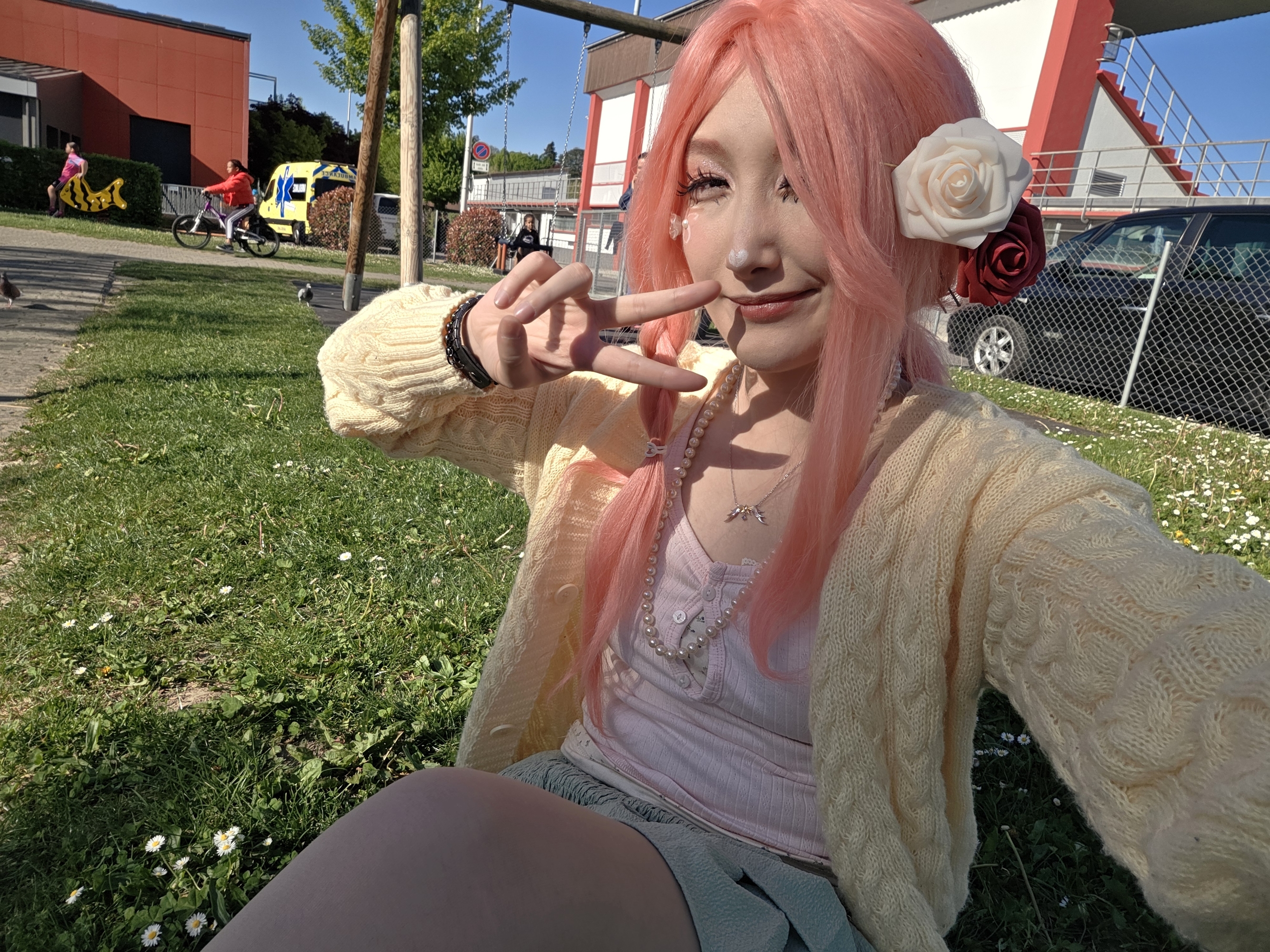 FluttershyRetromania — photo 9