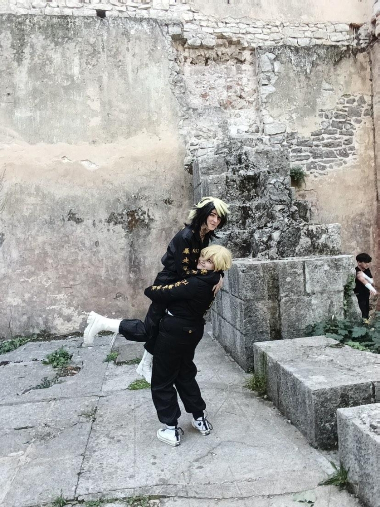 Kazutora Hanemiya  - Photo 64