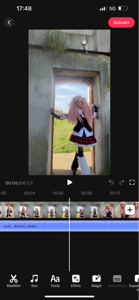 Junko — photo 9