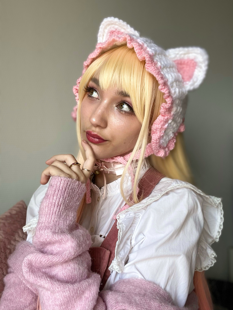 Kitten Marin  - Photo 8