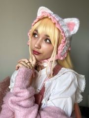 Kitten Marin preview 2
