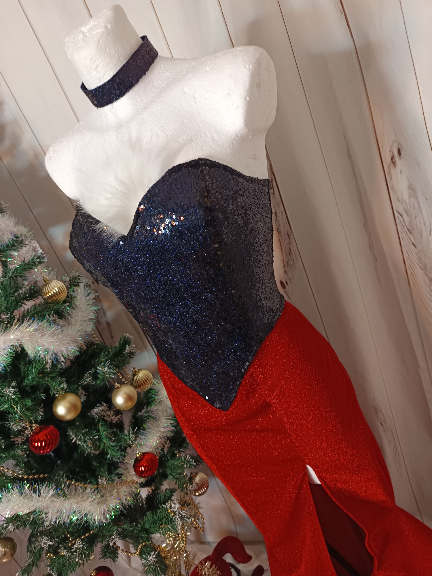 Angel Dust Drag — photo 6