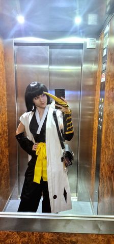 Soi-fon Lucca 2025