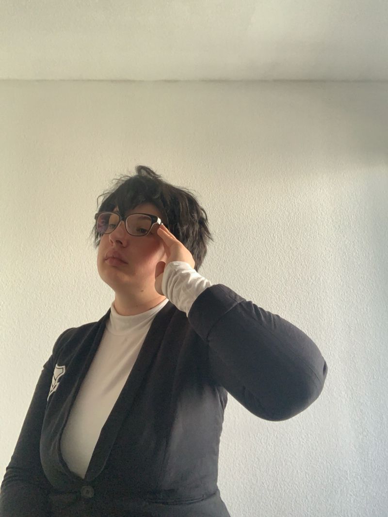 Sawcha – Ren Amamiya