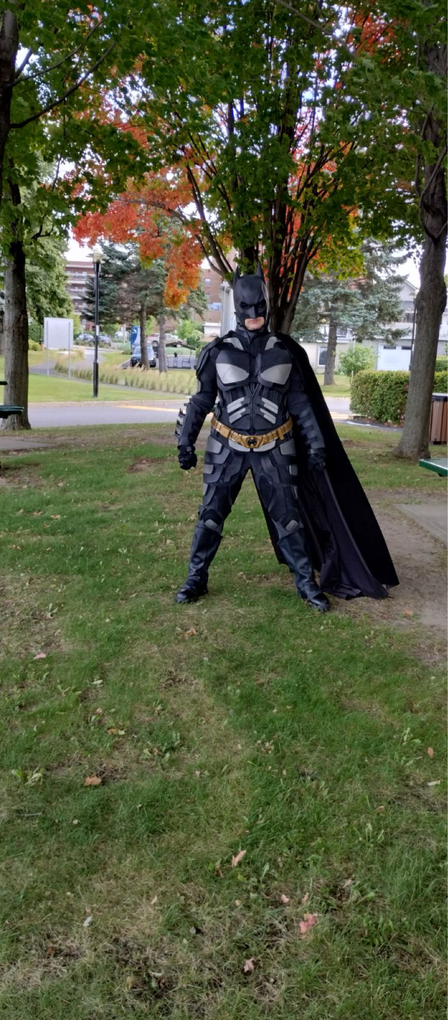Batman TDK — photo 28