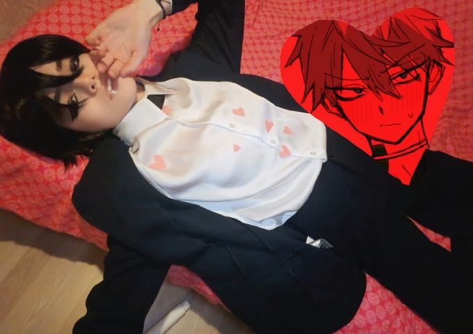 Ivan🥀