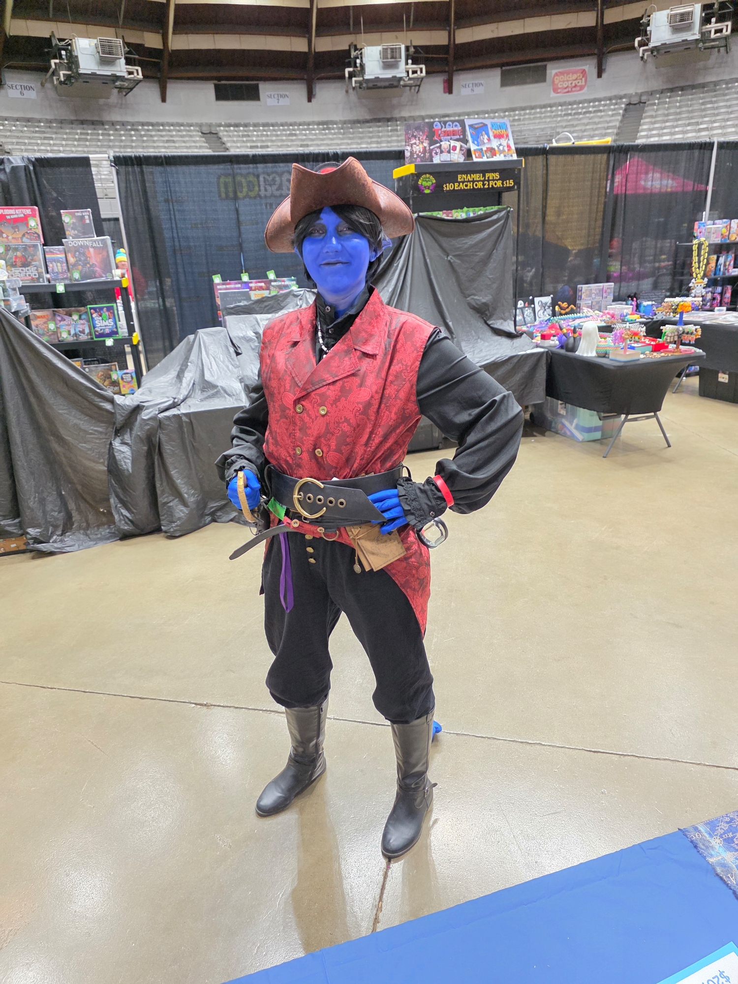 Nightcrawler, photo 14
