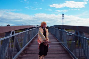 Zenitsu preview 2