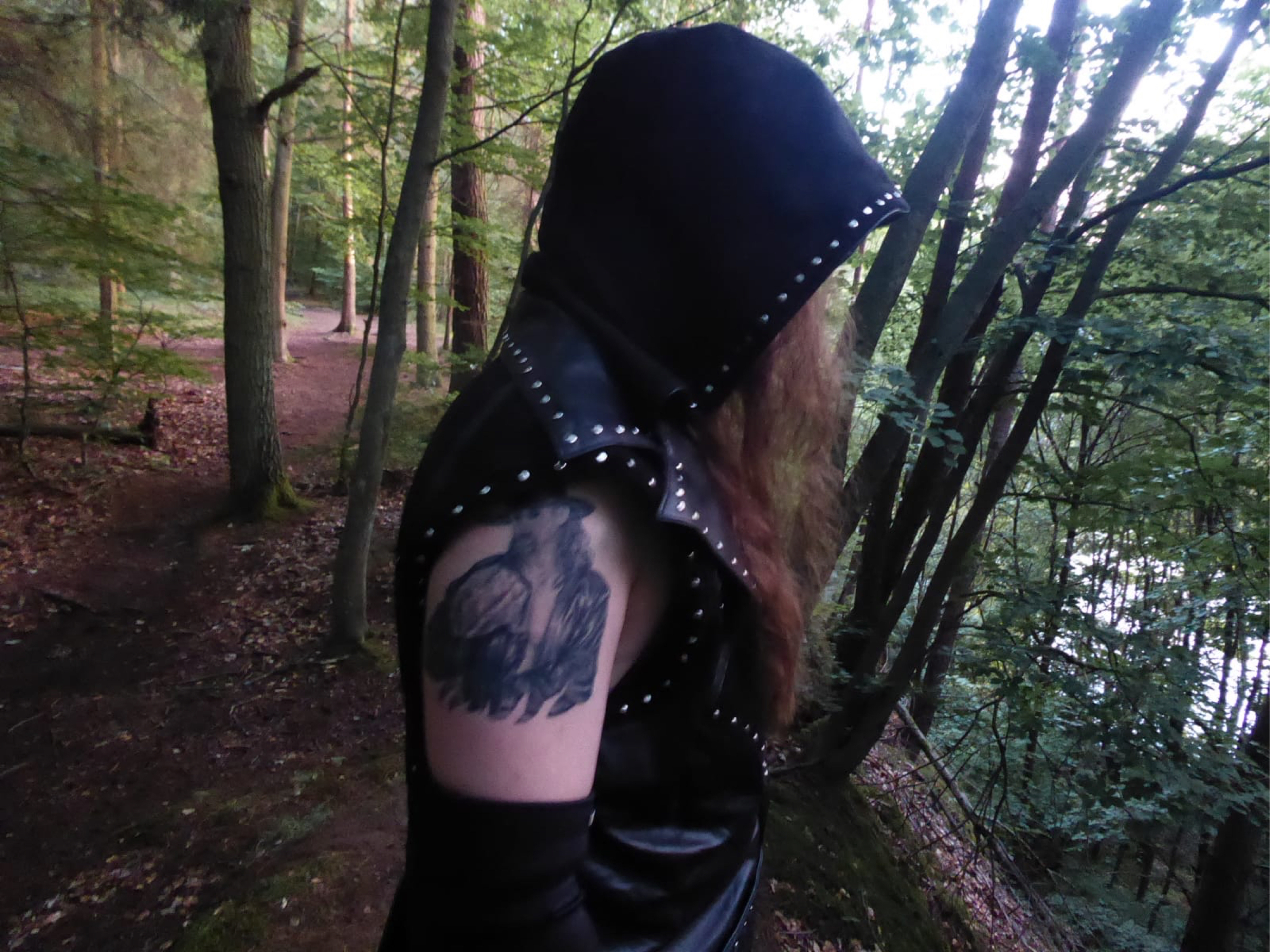 Ain’t no grave — photo 12