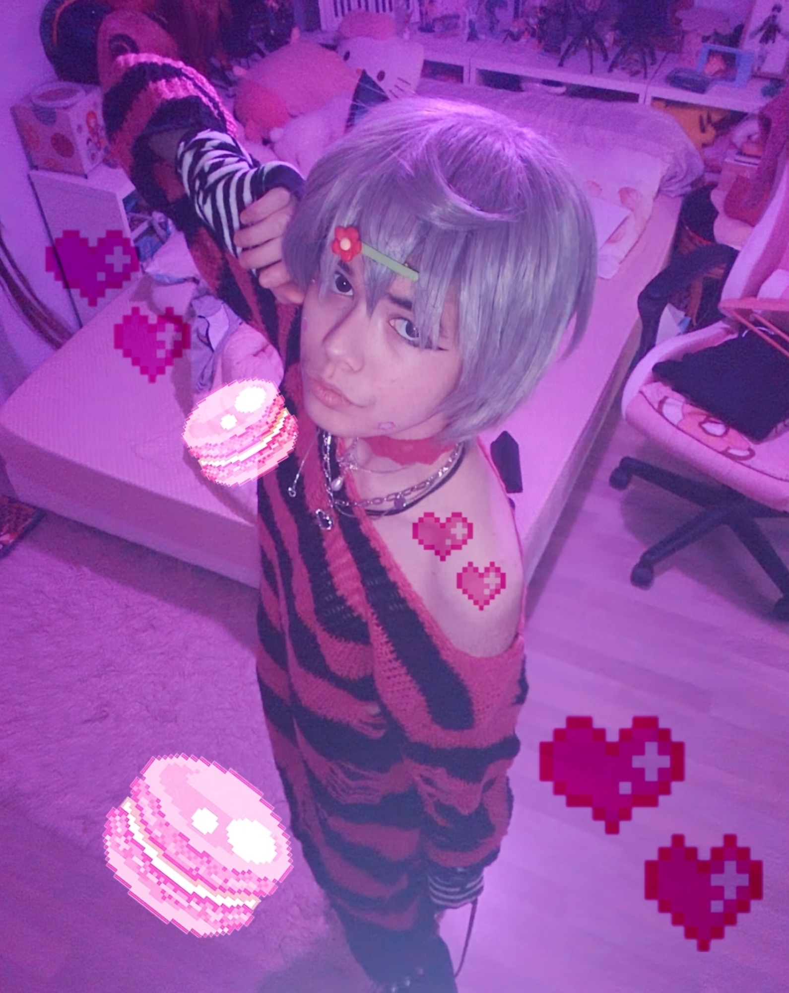 Till (Cherry vers🌸) - Photo 2