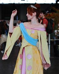 Anastasia preview 2