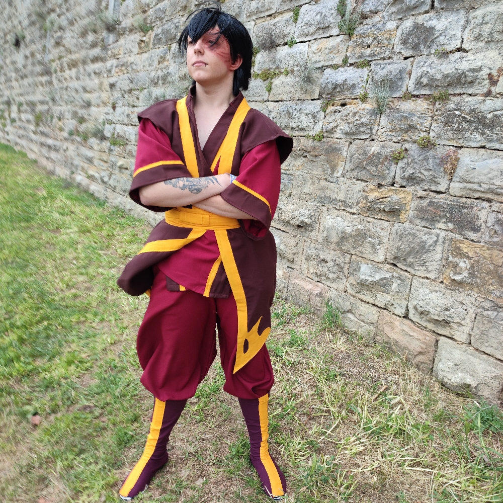 Zuko