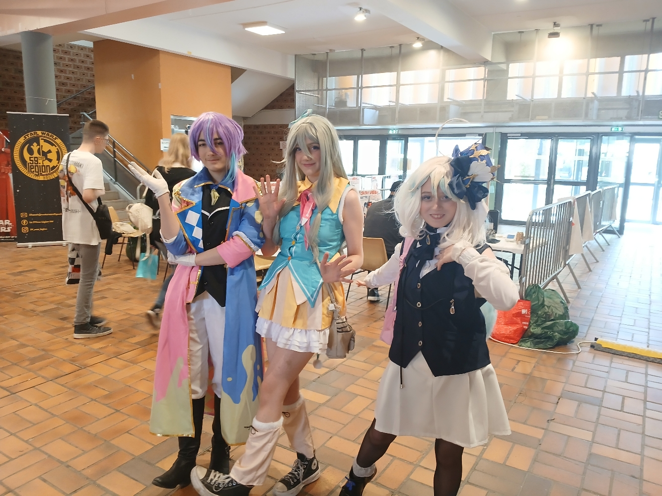 Furina Moderne - Photo 10