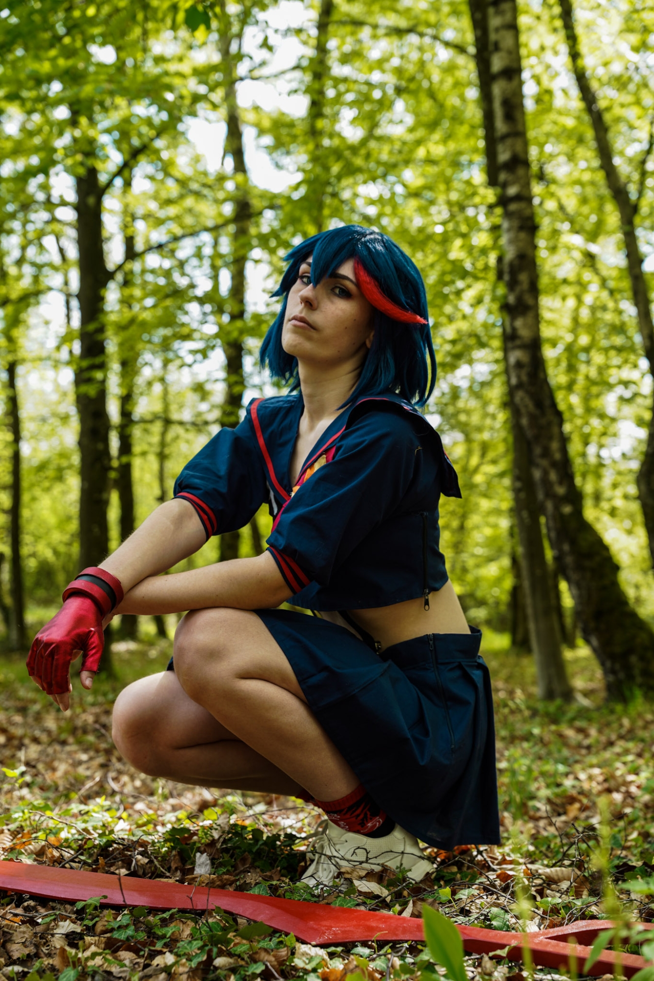 Ryuko — photo 17