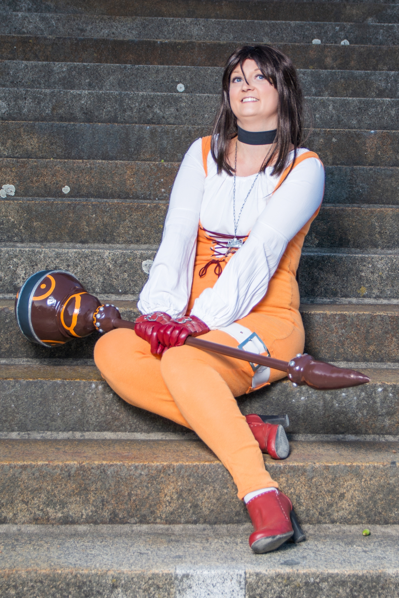 Garnet T. Alexandros - Photo 23