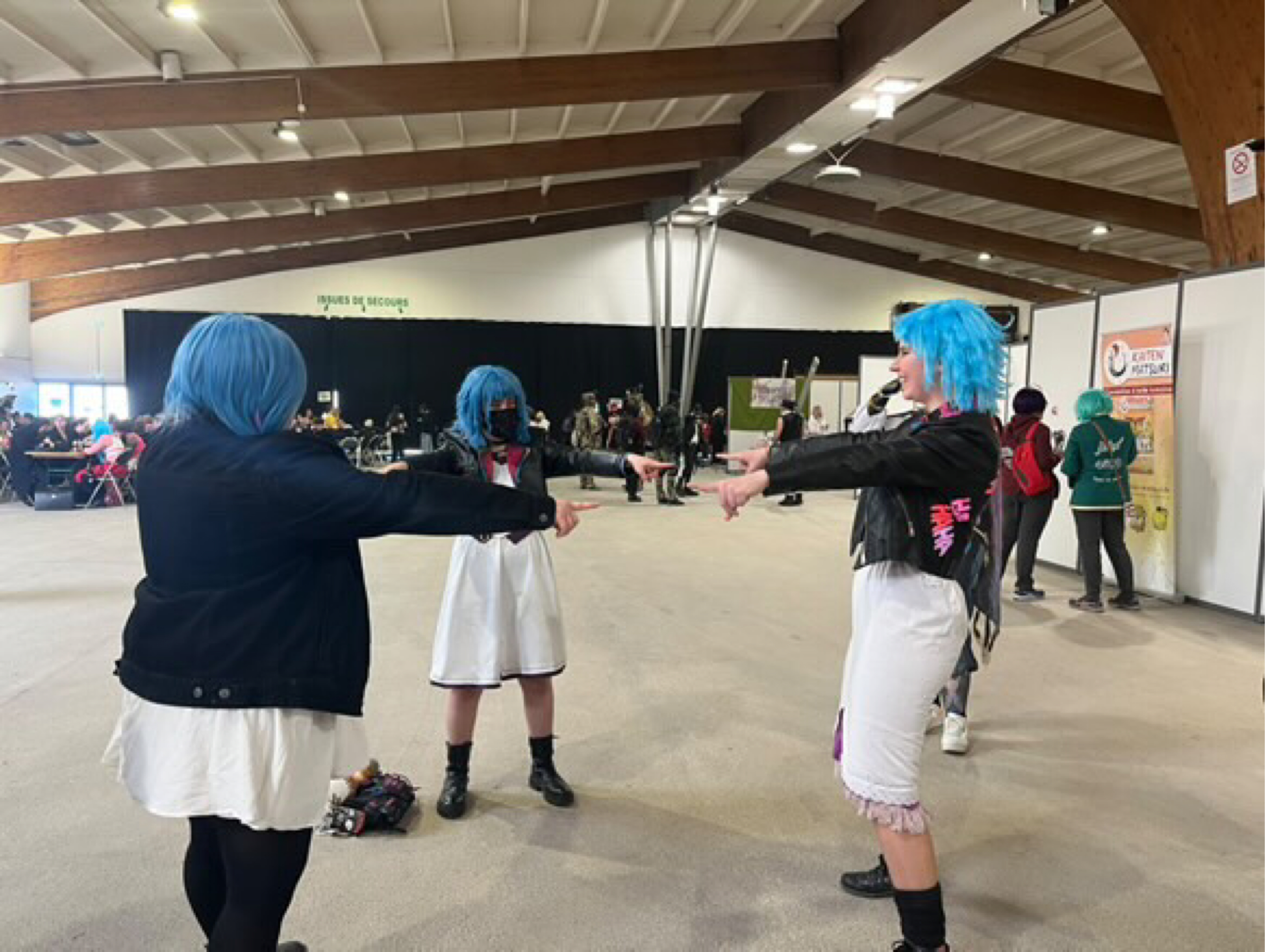 Powder alternative - Photo 6