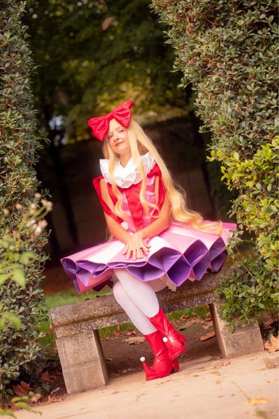 Xohui, Rima - Clown Drop