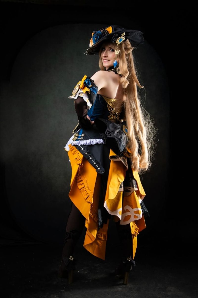 Sakura_kagamine – Navia 