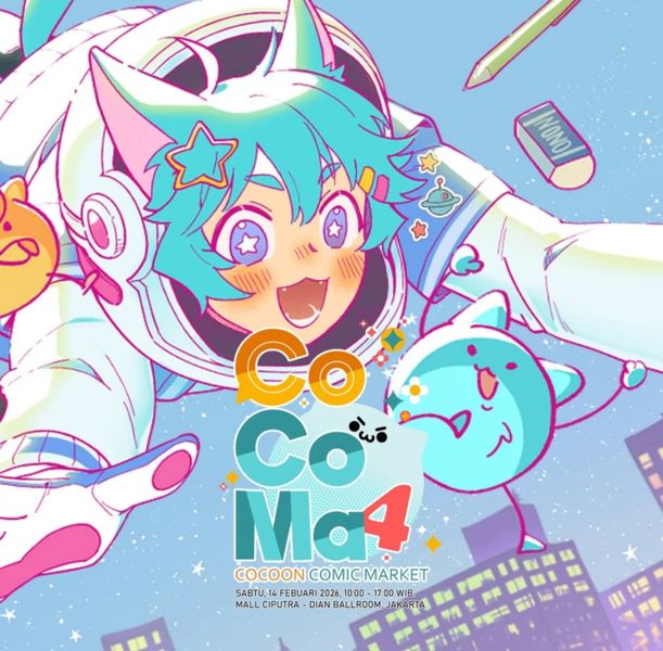 Cocoma 4