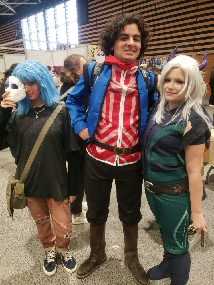 Japan touch 2023 - Photo 13