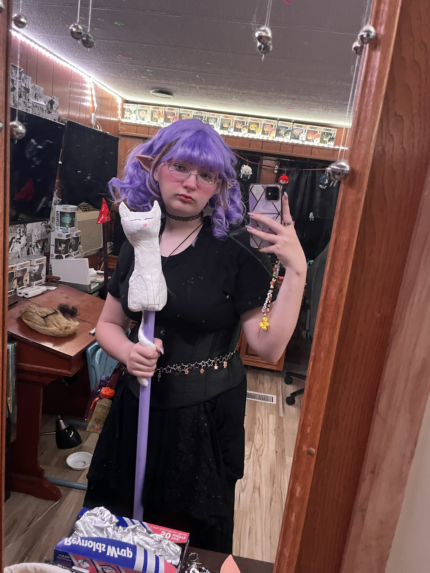 Renfaire Amity — photo 43