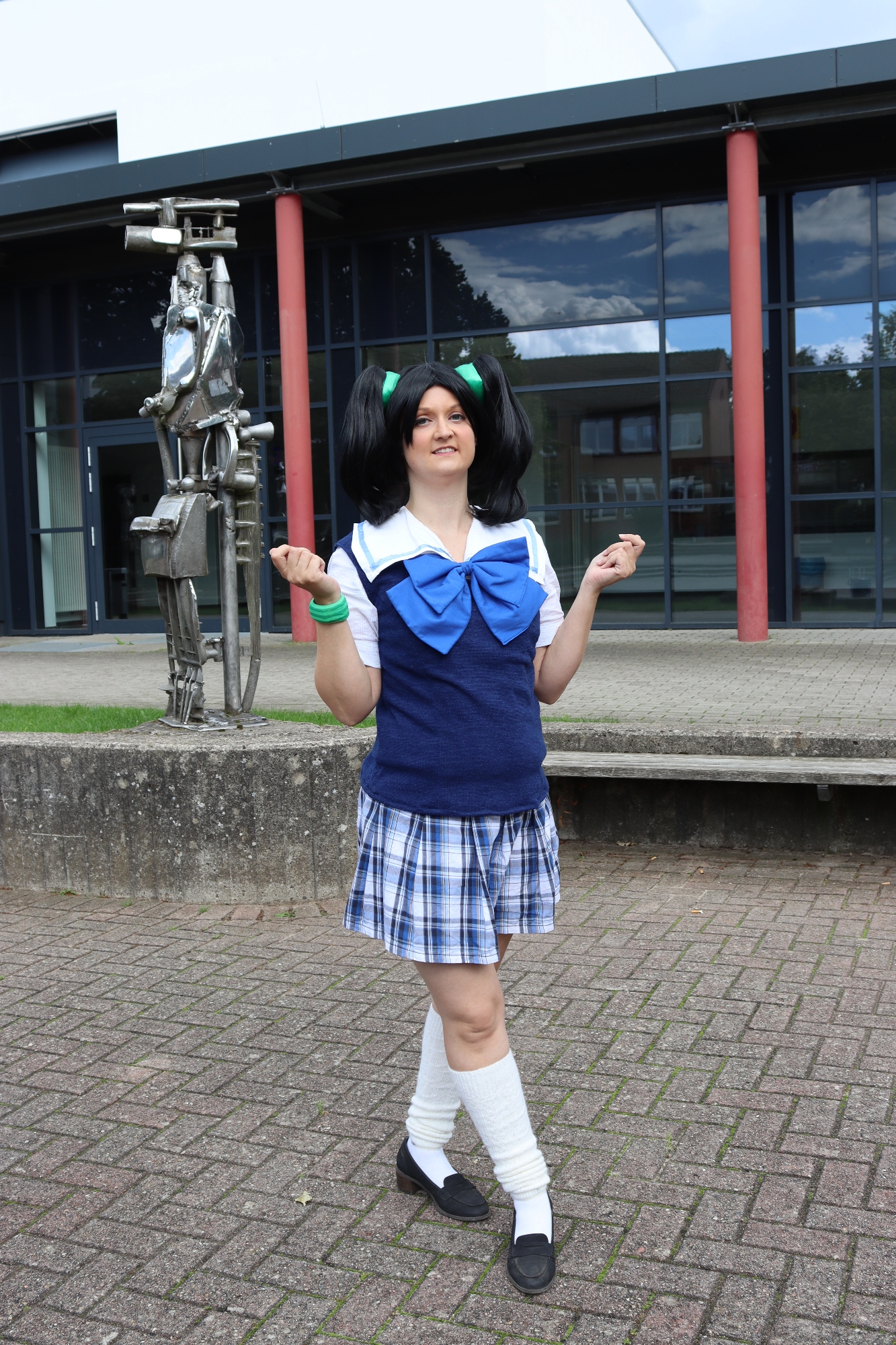 Xiaoyu (School) - Photo 7