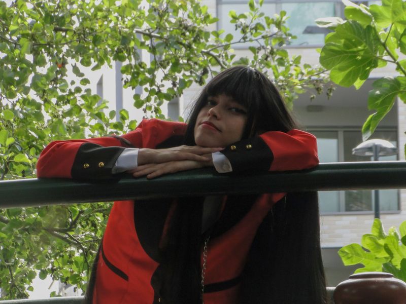 Shoyo - Yumeko