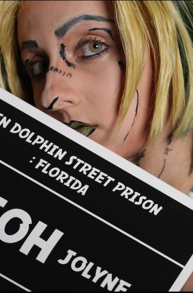 Snouppie - Jolyne