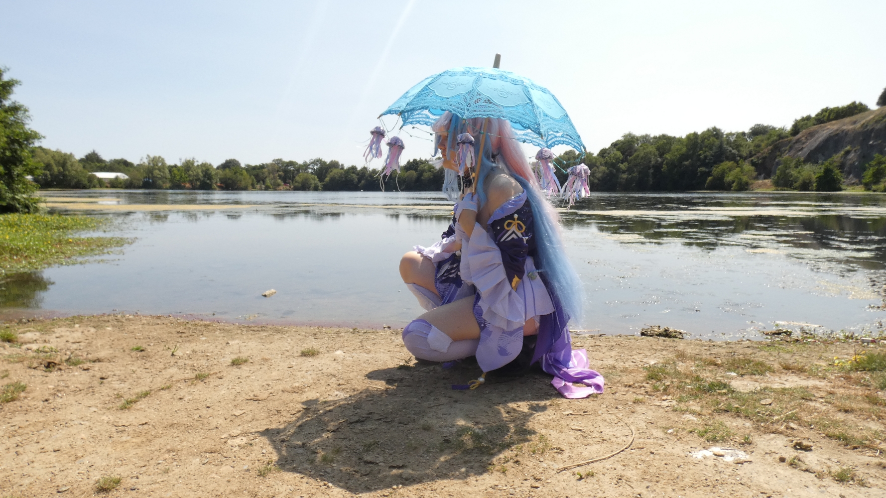 Kokomi — photo 34