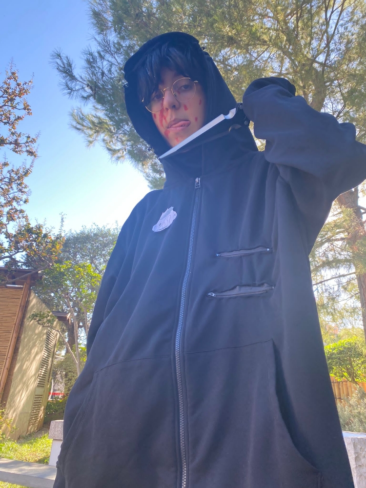 Yuuichi v2 - Photo 2