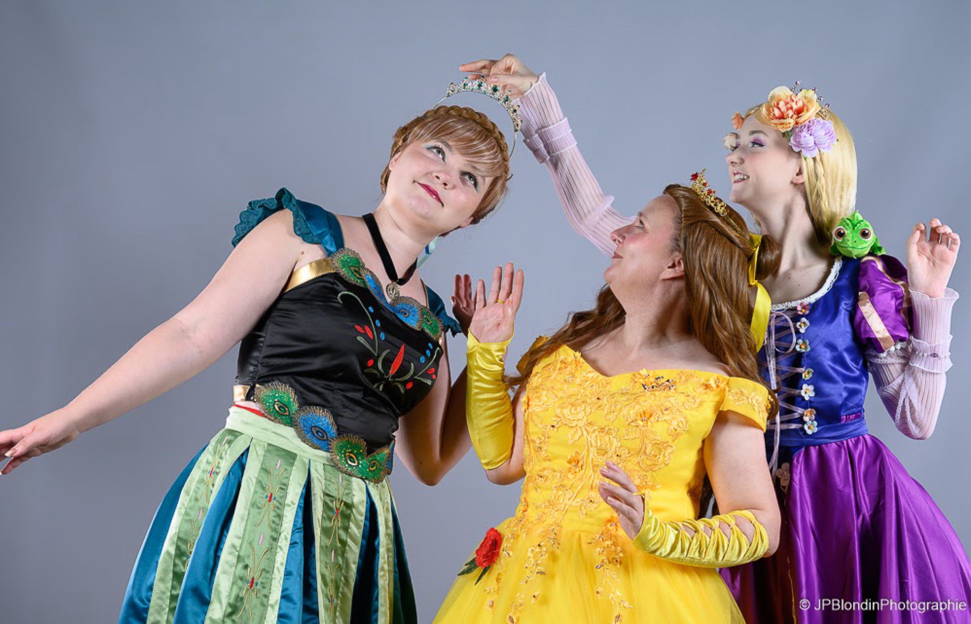 Princesse - Photo 24