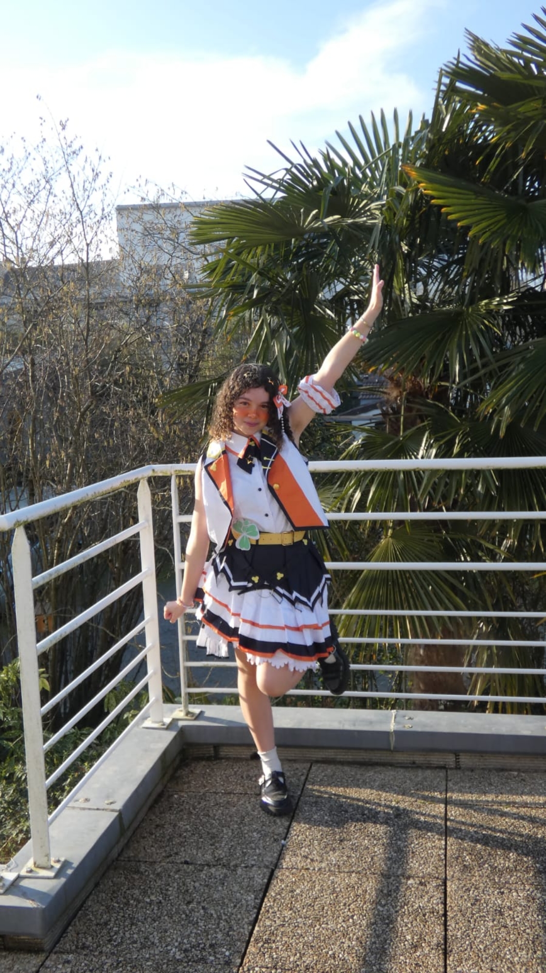 Minori 🎤☘️, photo 11