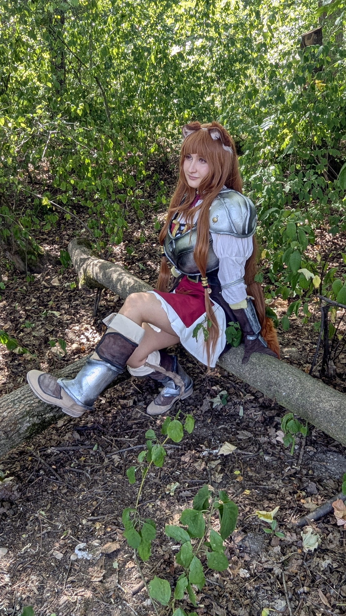 Raphtalia — photo 69