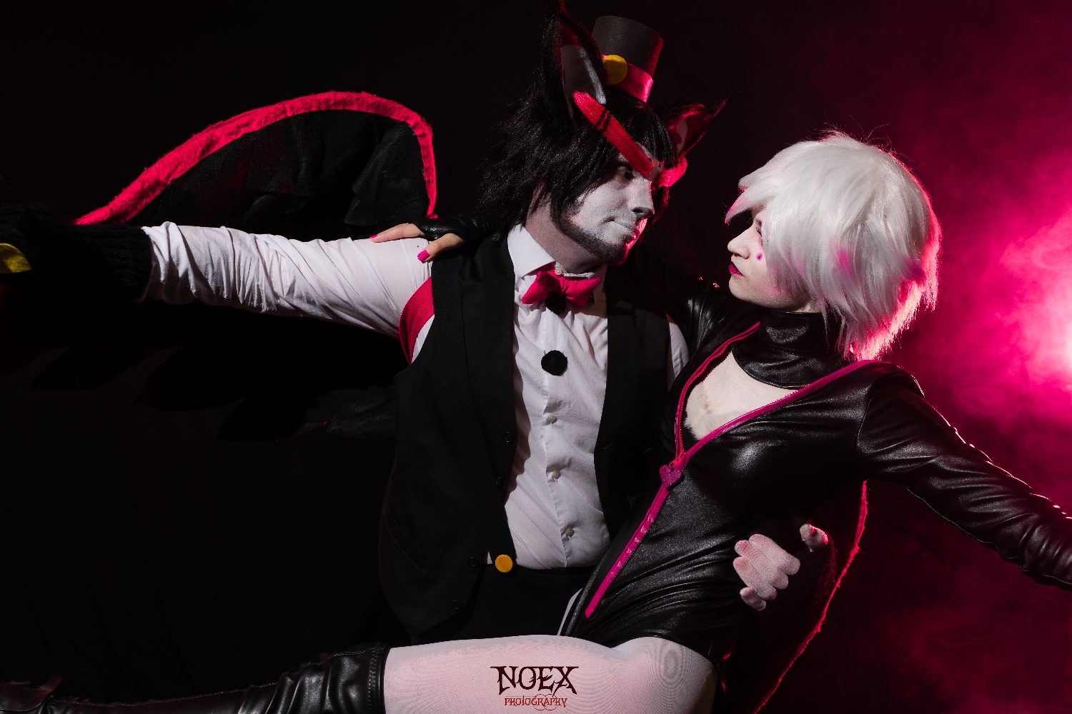 ☆ HuskerDust ☆ - Photo 1