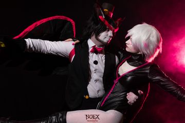 ☆ HuskerDust ☆ preview 3
