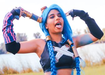 Jinx preview 3