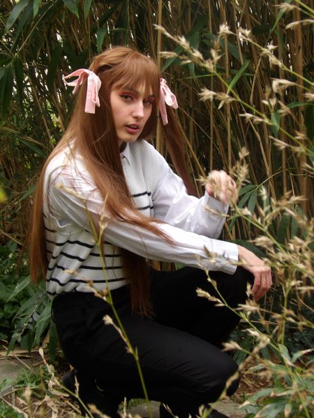 Ume.cospl - Tohru Honda 