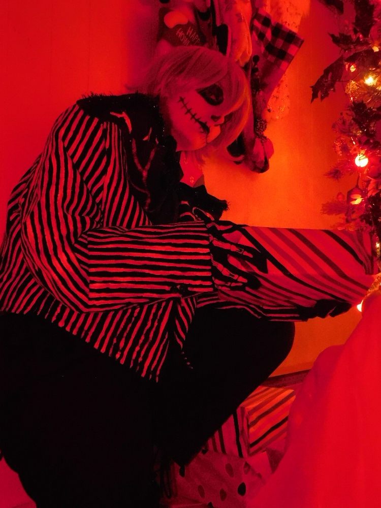 Christmas Jack — photo 7