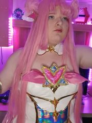 Kai'sa Star guardian preview 3