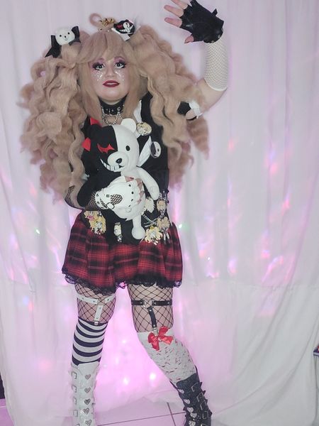 ✨️~rinou~✨️ - Junko Enoshima 2024