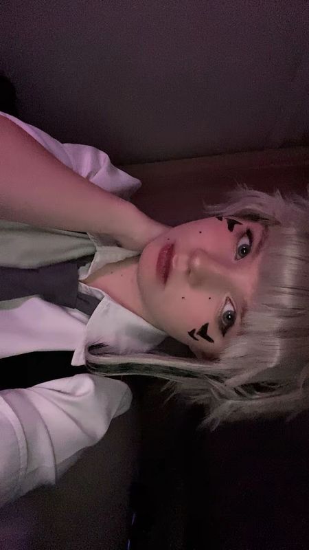 .-ashyy-. – Atsushi