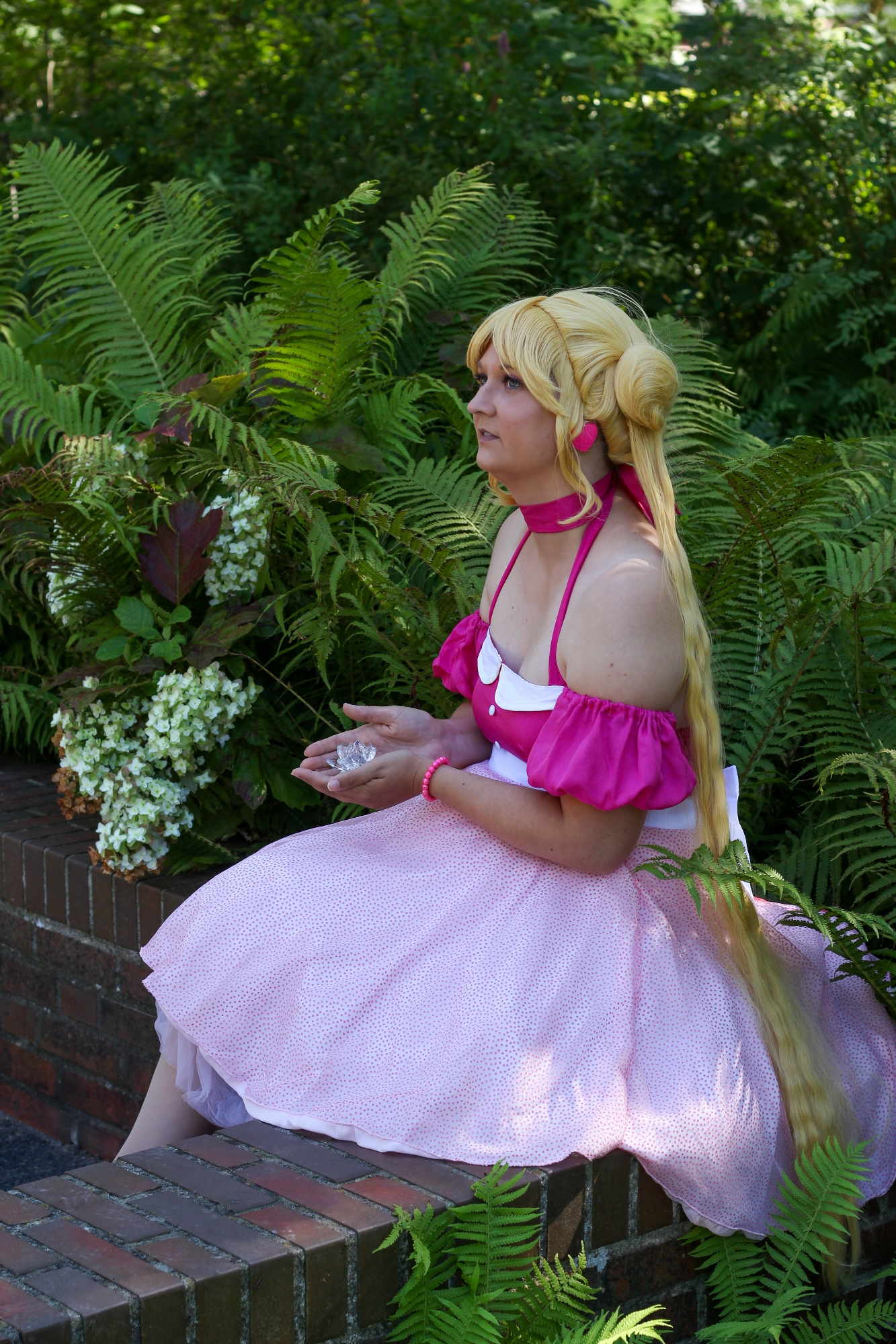 Usagi,Ami&Chibi-Usa - Photo 39