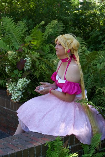 Amy-sama - Usagi,Ami&Chibi-Usa